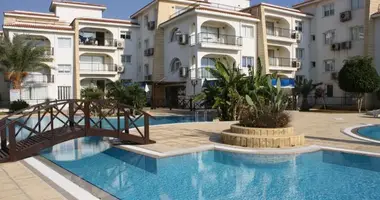 2 bedroom apartment in Bogaz, Northern Cyprus