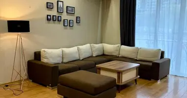 Wohnung 3 zimmer in Tiflis, Georgien