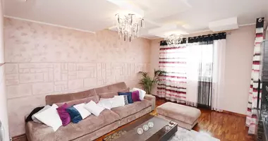 3 room apartment in Rzeszow, Poland