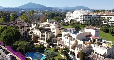 Appartement 3 chambres dans San Pedro Alcantara, Espagne