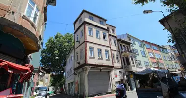 Casa 6 habitaciones en Fatih, Turquía