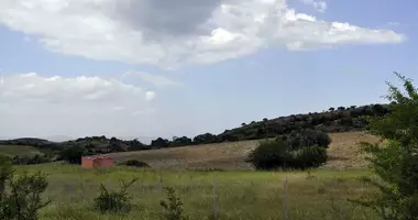 Plot of land in Ormos Panagias, Greece