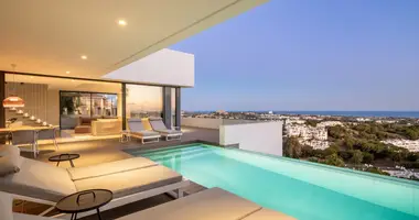 Villa in Benahavis, Spanien
