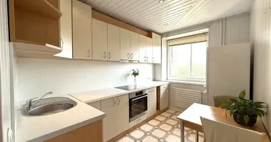 2 room apartment in Kaunas, Lithuania