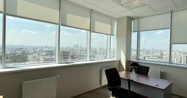 Oficina 432 m² en Distrito Administrativo Central, Rusia