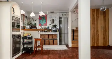 4 room house in Warsaw, Poland