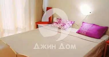 Студия 1 комната в Несебр, Болгария