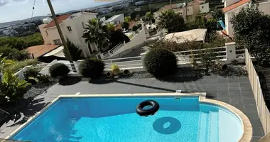 Villa 3 bedrooms in Tala, Cyprus
