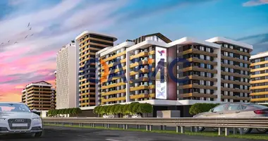2 bedroom apartment in Burgas, Bulgaria