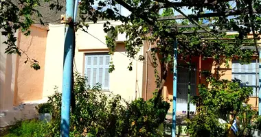 Dom wolnostojący 3 pokoi w Municipality of Elefsina, Grecja