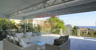 3 bedroom apartment in Italy