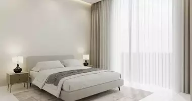1 room studio apartment in Dubai, UAE