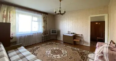 Квартира 2 комнаты в Каменец, Беларусь