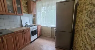 1 room apartment in Minsk, Belarus
