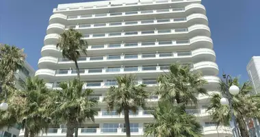 Appartement 3 chambres dans Larnaca, Bases souveraines britanniques