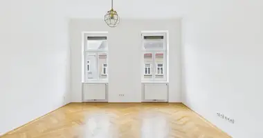 Wohnung 2 zimmer in Wien, Österreich