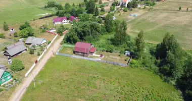 Maison dans Sarsunski sielski Saviet, Biélorussie