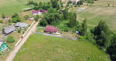 Haus in Sarsunski sielski Saviet, Weißrussland