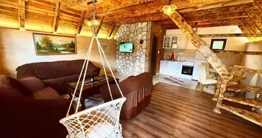 Haus 2 Schlafzimmer in Montenegro