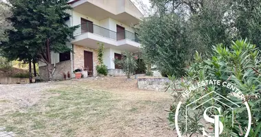 3 bedroom townthouse in Kriopigi, Greece