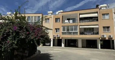 Apartamento 2 habitaciones en Pafos, Chipre
