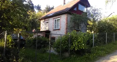 House in Viazynka, Belarus