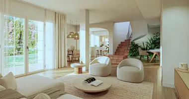 Maison de ville 5 chambres dans Finestrat, Espagne