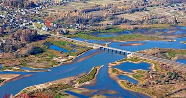 Parcela en Viazyn, Bielorrusia