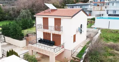 Casa 3 habitaciones en Dub, Montenegro