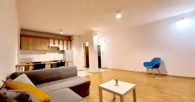 Apartamento 2 habitaciones en Varsovia, Polonia