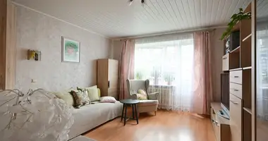 Wohnung 2 zimmer in Uexküll, Lettland