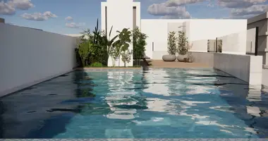 Apartamento 4 habitaciones en Torrevieja, España