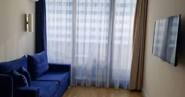 Appartement 1 chambre dans Batoumi, Géorgie