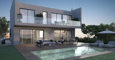 Villa 3 chambres dans Kápparis, Chypre
