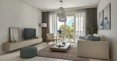 2 bedroom apartment in Lustica, Montenegro