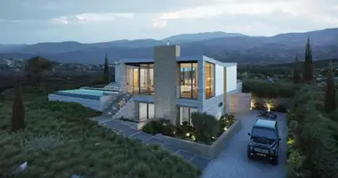 3 bedroom house in Tsada, Cyprus