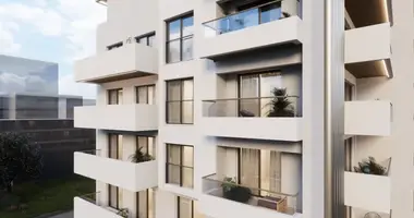 1 bedroom apartment in Municipality of Thessaloniki, Greece