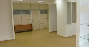 Oficina 782 m² en Distrito Administrativo Central, Rusia