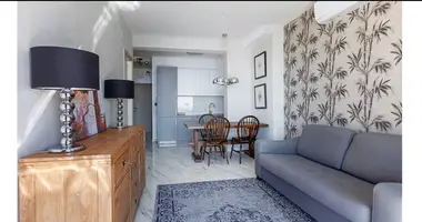 1 bedroom apartment in Rafailovici, Montenegro