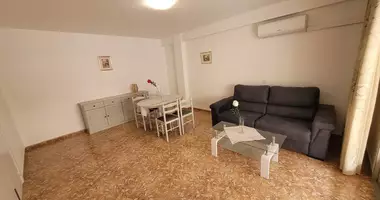 Квартира 4 комнаты в Торревьеха, Испания