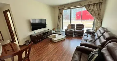 Apartamento 1 habitacion en Dubái, Emiratos Árabes Unidos