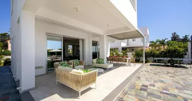 Casa 4 habitaciones en Protaras, Chipre