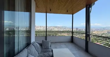 Wohnung 4 zimmer in Tiflis, Georgien