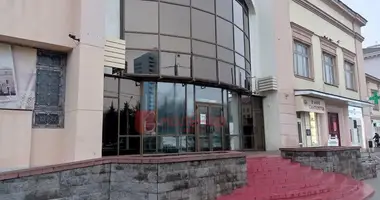 Boutique 127 m² dans Minsk, Biélorussie