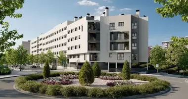 3 bedroom apartment in Alicante, Spain