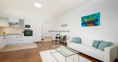 2 room apartment in Budapest, Hungary