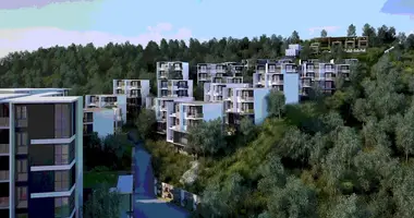 Apartamento 1 habitacion en Provincia de Phuket, Tailandia