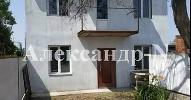 Casa 5 habitaciones en Odessa, Ucrania