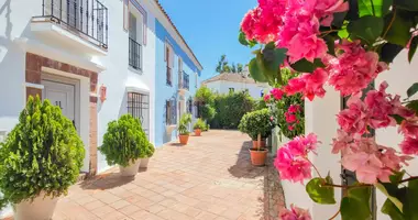 Casa 3 habitaciones en Marbella, España