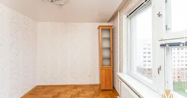 Wohnung 3 zimmer in Minsk, Weißrussland